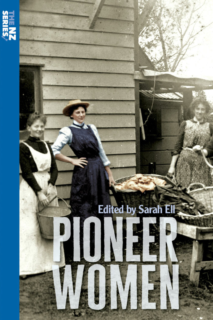 The NZ Series Pioneer Women Oratia Media