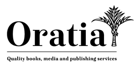 Oratia Media Logo