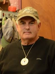 Stephen Myhre